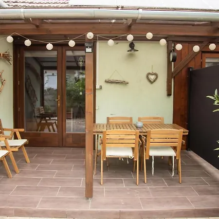 Apartman Csillagvirág *