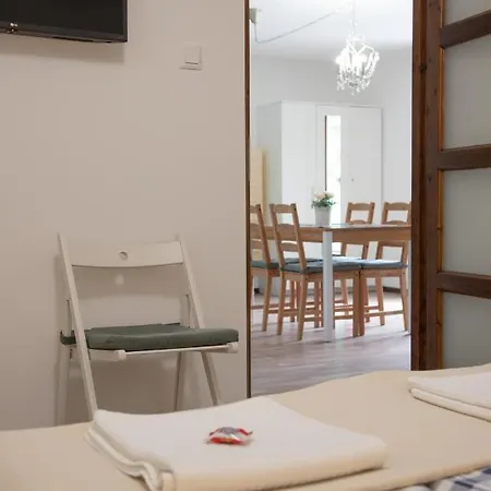 Apartman Csillagvirág *