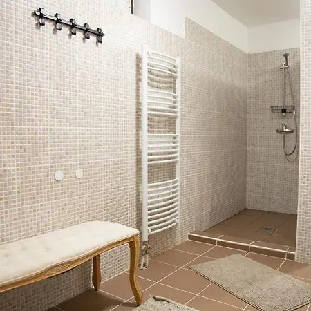 Apartment Csillagvirag Gyula