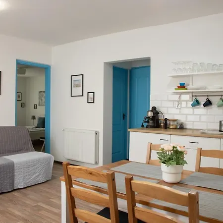 Csillagvirag Apartment *