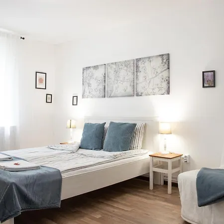Csillagvirag Apartment