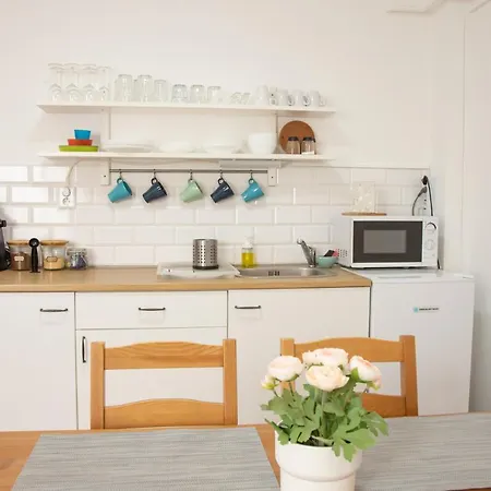 Csillagvirag Apartment *