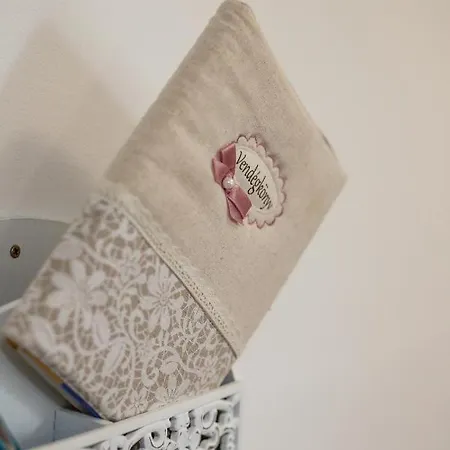 Apartman Csillagvirág