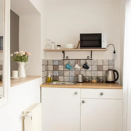 Apartman Csillagvirág Gyula