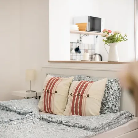 Apartman Csillagvirág Gyula