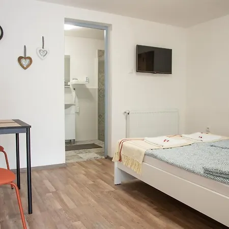Apartman Csillagvirág