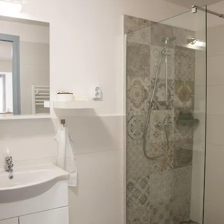 Csillagvirág Apartman *