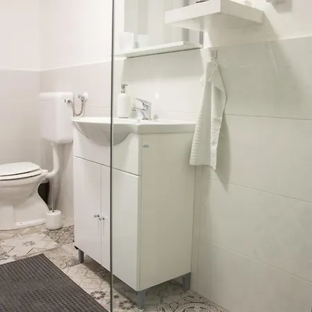 Csillagvirag Apartment *