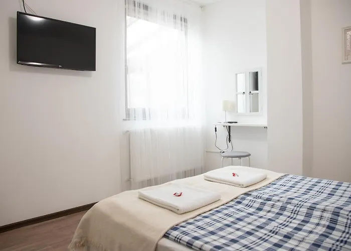 Csillagvirag Apartament