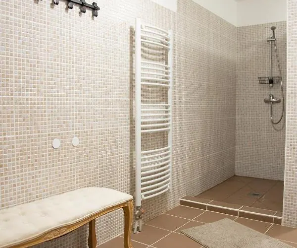 Apartament Csillagvirag Jula