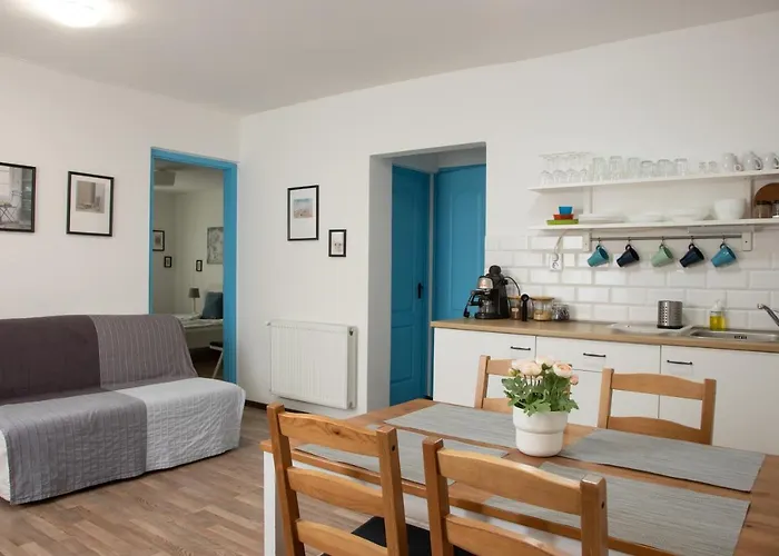Csillagvirag Apartmán *