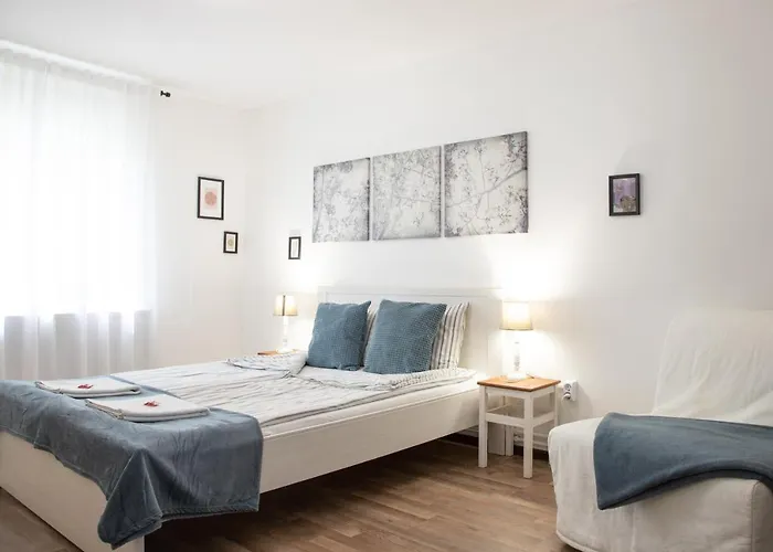 Csillagvirag Apartament
