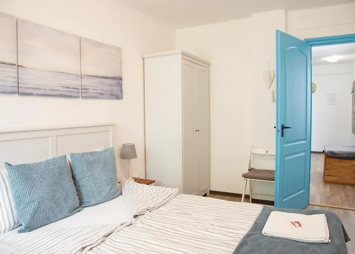 Csillagvirag Apartmán *
