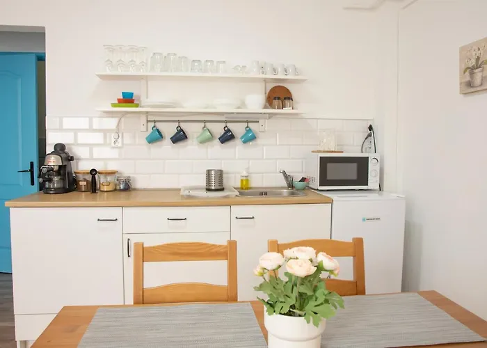 Csillagvirag Apartament *