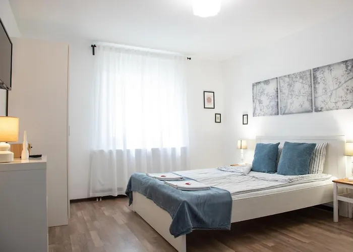 Csillagvirag Apartament
