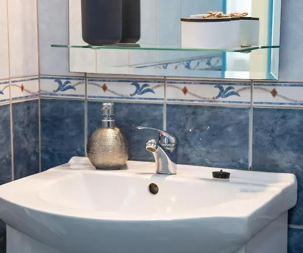 Csillagvirag Apartament Jula