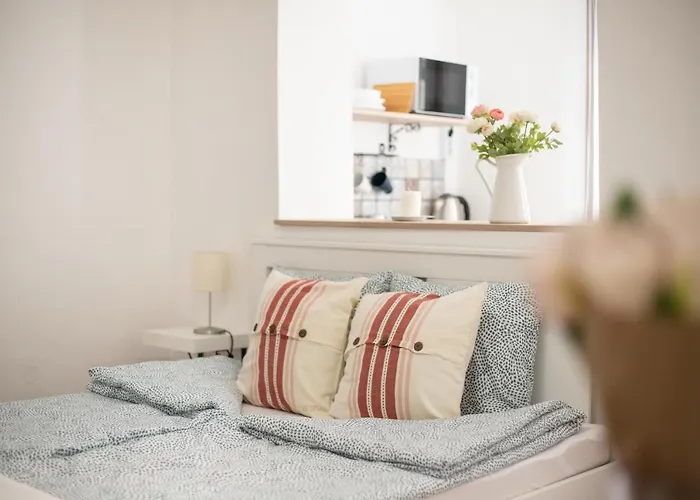 Apartament Csillagvirag Jula