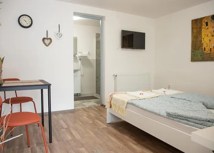 Apartament Csillagvirag