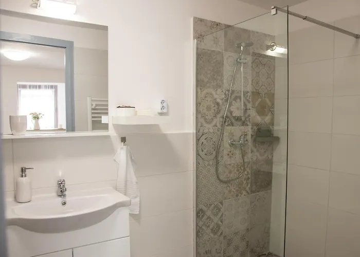 Csillagvirag Apartament *