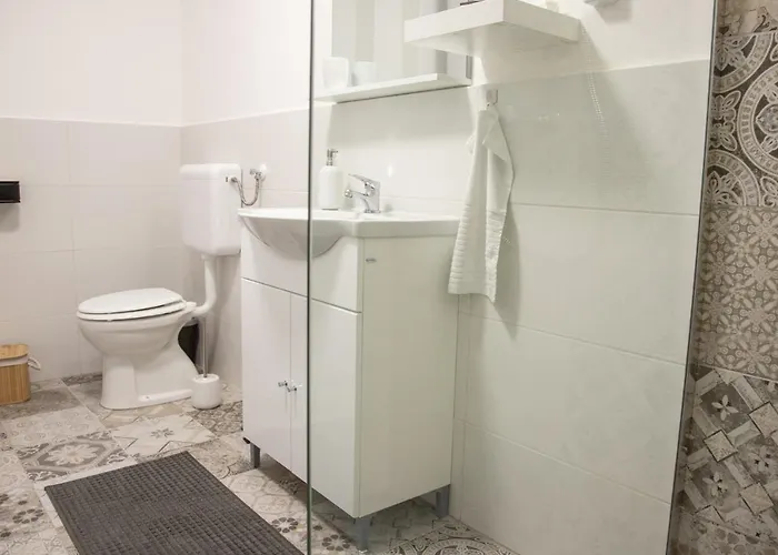 Csillagvirag Apartament *